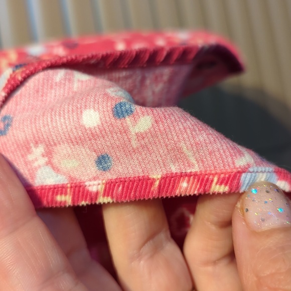 VGC Girls 6yrs very pretty fun summer dress, lightweight & frilly, 100% cotton - Picture 11 of 13